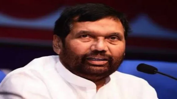 एनआरसी पर बोले रामविलास पासवान, प्रधानमंत्री मोदी के बयान पर रखें भरोसा