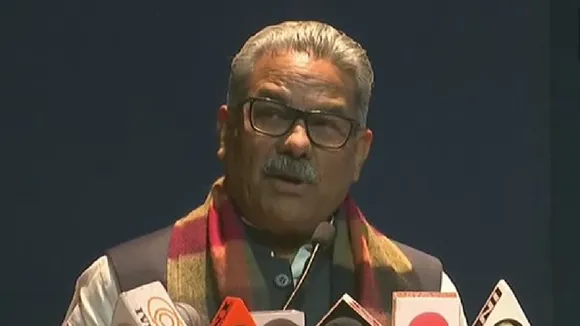 RSS ने कहा- जहां सवाल पूछने की स्वतंत्रता है तो यह हिन्दुत्व है, जहां इसकी स्वतंत्रता नहीं है तो यह अहिंदुत्व है