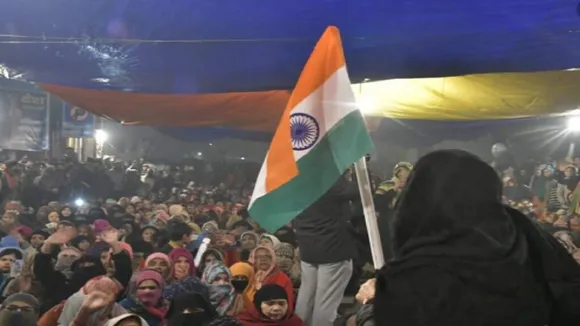 शाहीन बाग धरने में राजनीति हावी हुई, एक गुट खत्म तो दूसरा जारी रखने पर अड़ा