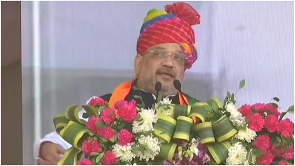 'जितना भ्रम फैलाना है फैलाएं, बीजेपी CAA पर एक इंच भी पीछे नहीं हटेगी', जानें 10 बड़ी बातें