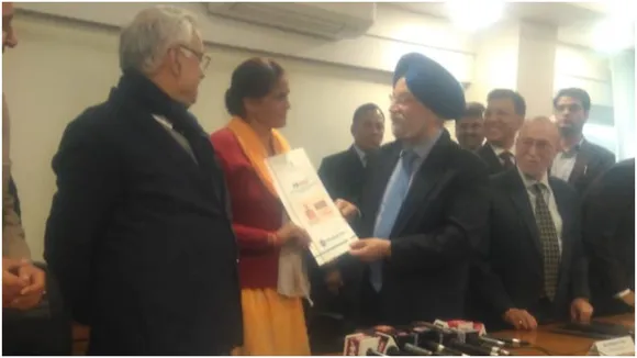 दिल्लीवासियों के लिए खुशखबरी, अनियमित कॉलोनियों में रजिस्ट्री मिलनी शुरू