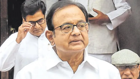 CAA को लेकर पी चिदंबरम ने पीएम मोदी पर किया कटाक्ष, कही ये बात