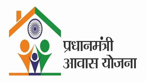 PM आवास योजना के घर बनाने में UP आगे, 11 लाख से ज्यादा घर बने