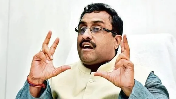 बीजेपी नेता राम माधव ने कहा- विपक्षी दलों को CAA के बारे में पर्याप्त जानकारी नहीं