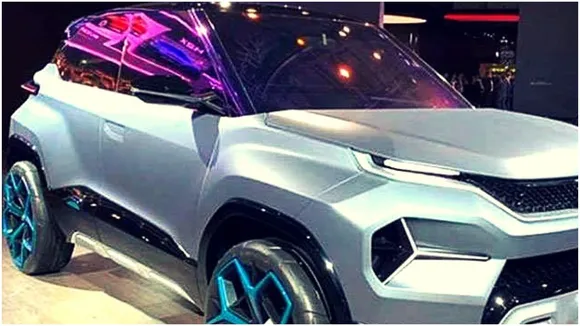 भारतीय बाजार में एंट्री-लेवल कारों को टक्कर देने TATA ला सकता है ये कार