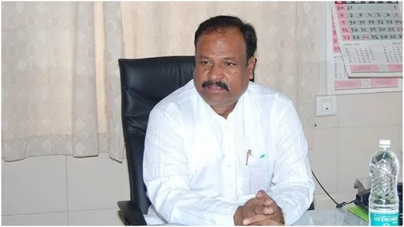 उद्धव ठाकरे मंत्रिमंडल में उठापटक शुरू,  शिवसेना के मंत्री अब्दुल सत्तार ने दिया इस्तीफा