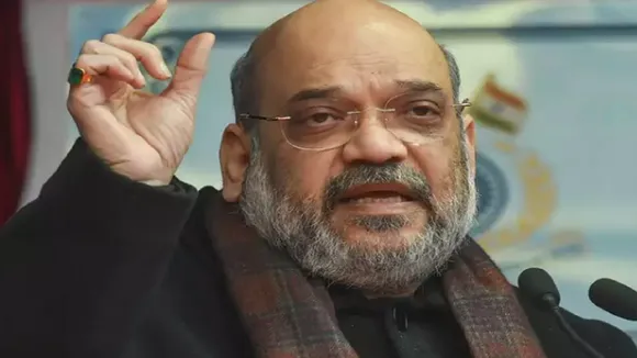 अमित शाह कल देंगे 30 हजार कार्यकर्ताओं को 'बूथ जीतो-चुनाव जीतो' का टिप्स