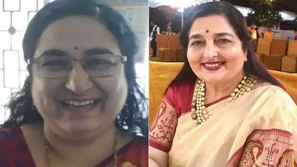 खुुद को अनुराधा पौडवाल की बेटी बताने वाली केरल की महिला के दावे पर सिंगर ने कही ये बात