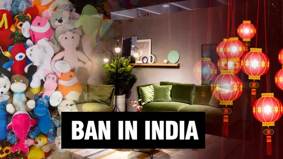 चीनी उत्पादों पर रोक लगाने की तैयारी में मोदी सरकार, जानें कब से लगेगा BAN