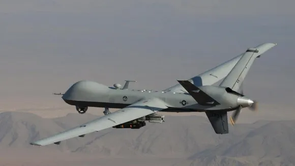 अमेरिका के इस Drone ने मार गिराया कासिम सुलेमानी को, जानें कैसे बनाया गया पूरा Plan