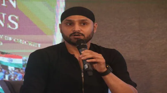 harbhajan singh