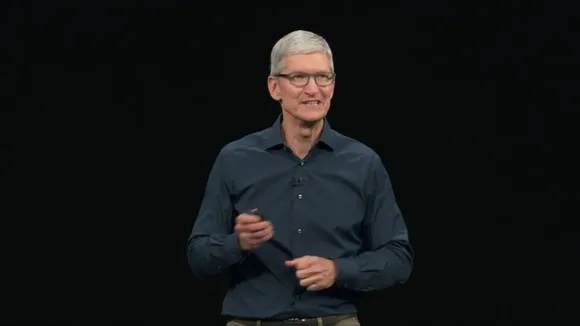 Apple की बिक्री घटी तो कंपनी ने CEO की सैलरी से काट लिए 23 करोड़ रुपये, जानें पूरा माजरा