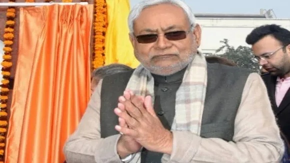 CAA-NRC पर JDU में बगावती स्वर तेज, पवन वर्मा ने नीतीश को लिखा पत्र