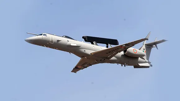 अब पाकिस्तान को हवा में धूल चटा देगा भारत, AIF को मिलेंगे दो AWACS