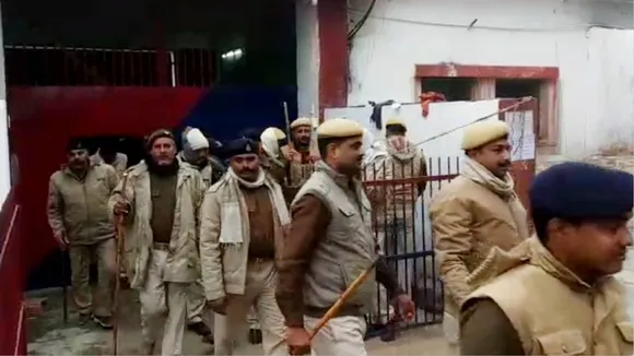 bihar police