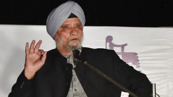 Bishan Singh Bedi