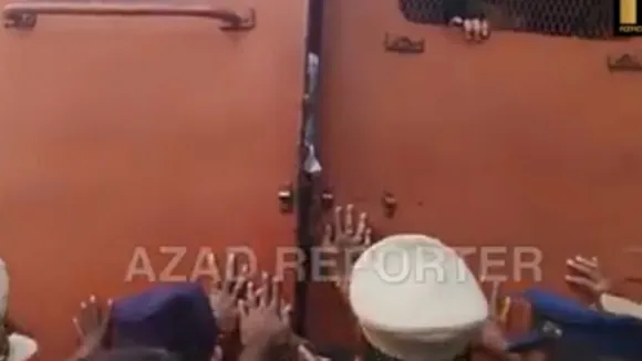 Fact Check: क्या असम में जबरन लोगों को घरों से उठा रही है पुलिस? क्या है इस वीडियो का सच