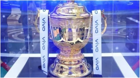 IPL 2020 : 29 मार्च से आईपीएल शुरू होने पर संदेह, फरवरी में तय होगा शेड्यूल