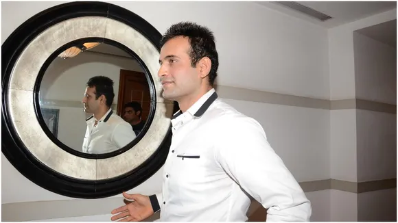Irfan Pathan Interview : सौरव गांगुली और राहुल द्रविड़ के बारे में इरफान पठान ने कही बड़ी बात