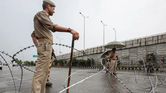 Jammu kashmir