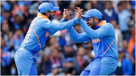 IND VS SL : विराट कोहली आज ही तोड़ देंगे रोहित शर्मा के यह दो बड़े रिकार्ड
