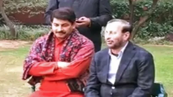 मनोज तिवारी ने किया जीत का दावा, कहा- दिल्ली चुनाव का परिणाम मंगलवार को आ रहा है, BJP के लिए सकारात्मक संकेत