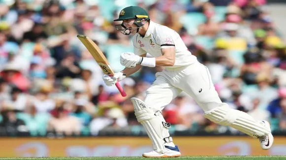 AUS vs NZ: न्यूजीलैंड की बखिया उधेड़ने के बाद मार्नस लाबुशेन ने कही ये बड़ी बात, बोले- एकजुटता से मिली जीत