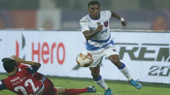 ISL 6: अपने घर में आज चेन्नइयन एफसी का सामना करेगा ओडिशा एफसी