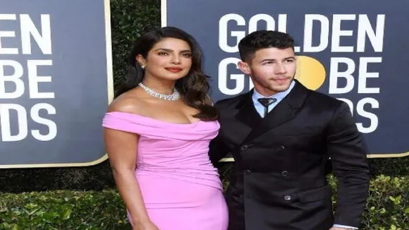 Golden Globe Awards 2020: रेड कार्पेट पर पति के साथ पहुंचीं प्रियंका चोपड़ा, देखें विनर्स की पूरी लिस्ट