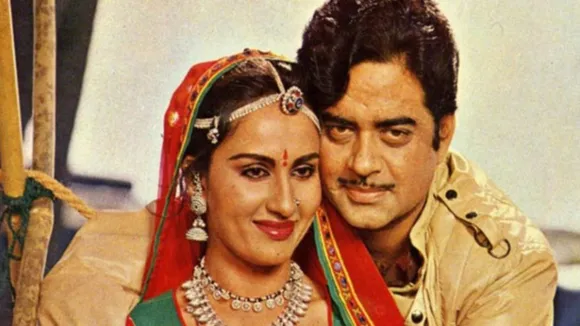 Reena Roy Birthday: शत्रुघ्न सिन्हा पर फिदा थीं रीना रॉय, जानिए अफेयर से शादी तक की दर्दभरी दास्तां