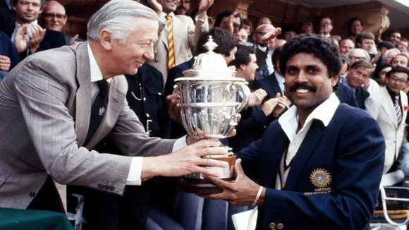 Kapil Dev Birthday : आज जन्‍मदिन पर कपिल देव को मिलेगा स्‍पेशल गिफ्ट, याद आएगी 175 की पारी