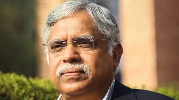 हिंसा से आहत होकर JNU के प्रोफेसर ने सरकार के पैनल को अलविदा कहा