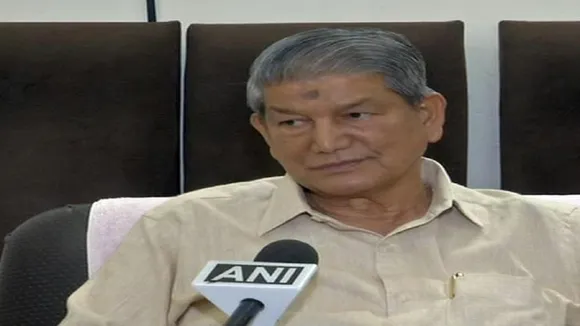 उत्तराखंड हाई कोर्ट ने CBI को हरीश रावत के खिलाफ चार्जशीट दायर ना करने के दिए निर्देश