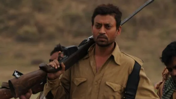 Irrfan Khan Birthday: बॉलीवुड के 'मकबूल' इरफान खान का आज है बर्थडे, 'जिनकी गाली पर भी पड़ती है ताली'