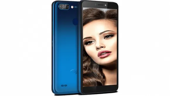 सिर्फ 4,000 में बिग बैटरी के साथ के साथ Itel ने लॉन्च किया HD Smartphone