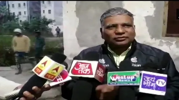 निर्भया के चारों दोषियों को जेल नंबर 3 में होगी फांसी, जल्लाद ने कहा- लटकाने के लिए मैं अकेले काफी हूं