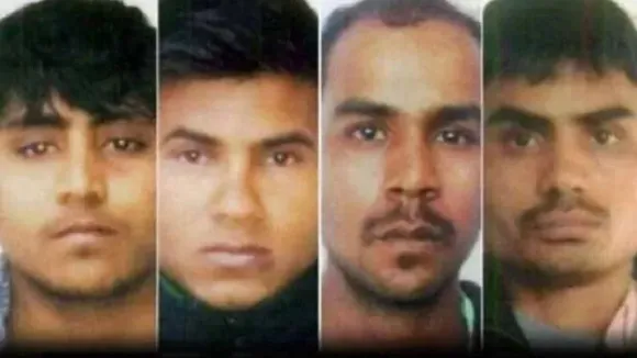 निर्भया के दोषियों को लटकाया जाएगा फांसी से, जानें तारीख-दर-तारीख कब क्या हुआ