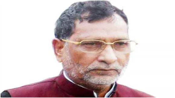 Ram Govind Chaudhary