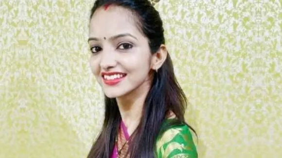 विधायक पिता को 'कटघरे' में खड़ा करने वाली साक्षी मिश्रा को अब हुआ पछतावा, कही यह बड़ी बात