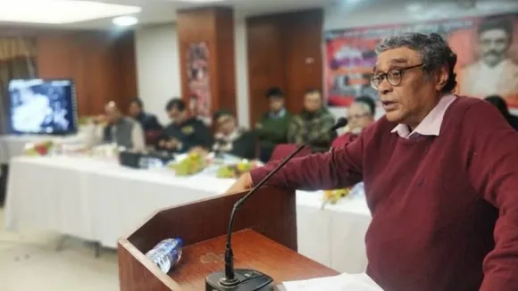 Swapan das Gupta