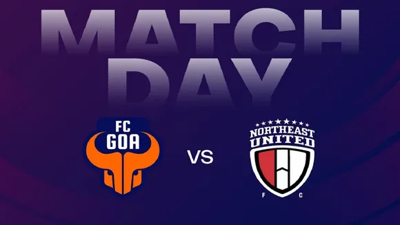 ISL 6: आज नॉर्थईस्ट यूनाइटेड एफसी से होगा गोवा एफसी का मुकाबला