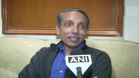 JNU हिंसा पर छलका VC जगदीश कुमार का दर्द, बोले- कृपया राजनीति ना करें, हमें अकेला छोड़ दें