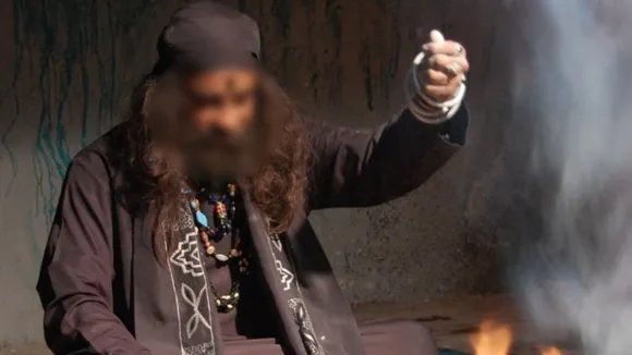 Tantrik