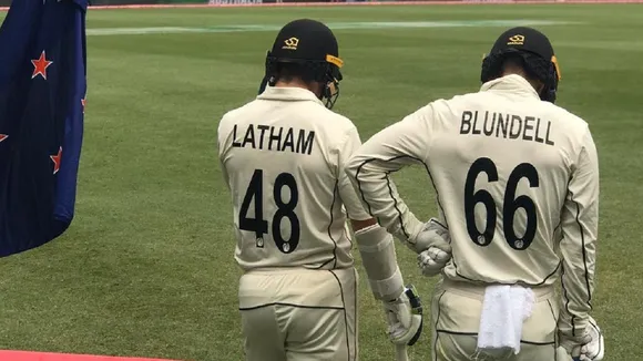 IND vs NZ: चोट की वजह से टी20 सीरीज से बाहर हुआ न्यूजीलैंड का ये बल्लेबाज