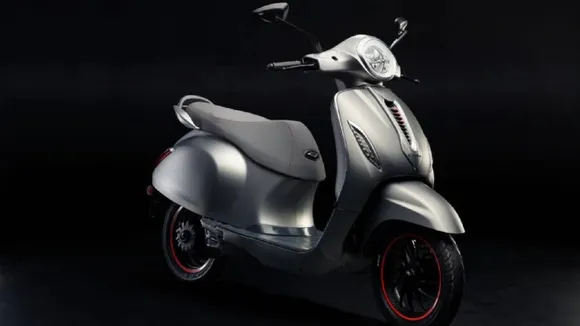Bajaj Chetak 14 जनवरी को लांच करेगा इलेक्ट्रिक स्कूटर, जानें कितनी होगी कीमत