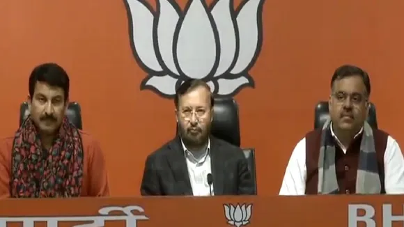 Delhi Assembly Polls: BJP की पहली लिस्ट में एक भी मुस्लिम नहीं, नई दिल्ली सीट पर सस्पेंस