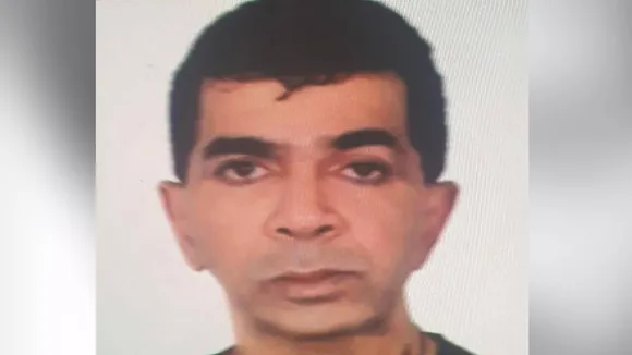 दाऊद का करीबी और मुंबई का मोस्ट वांटेड गैंगस्टर एजाज लकड़वाला पटना से गिरफ्तार