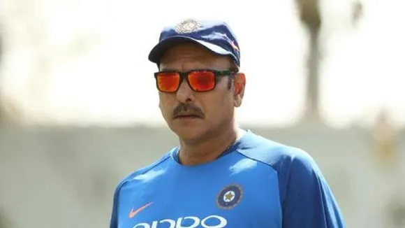 ICC के 4 दिवसीय टेस्ट के प्रस्ताव को रवि शास्त्री ने बताया 'बकवास'