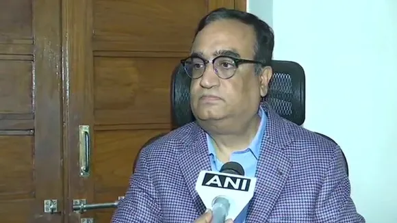 Ajay Makan