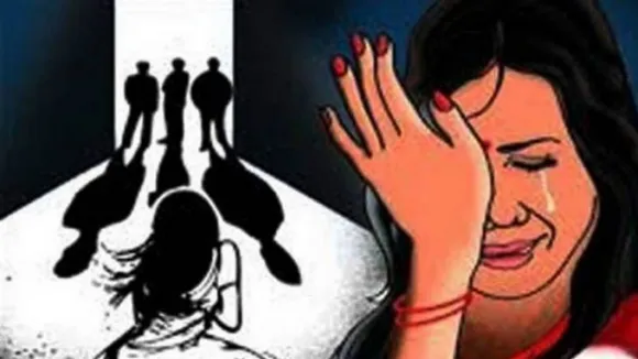 गुजरात: दलित लड़की के साथ हैवानियत, गैंगरेप कर पेड़ से लटकाया शव